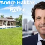 andre hakkak house